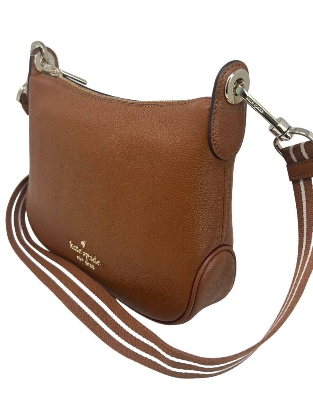 Kate Spade New York Rosie Crossbody - Warm Gingerbread - Picture 4 of 4